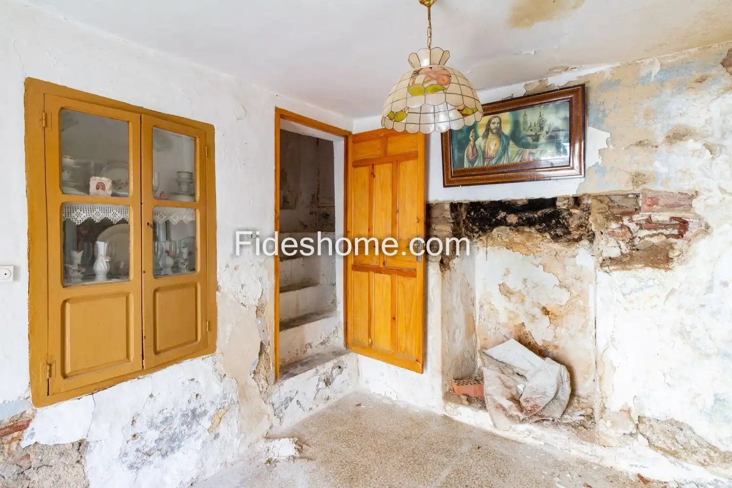 Maison rustique à vendre à Plaza Constitución 10, imagen 6