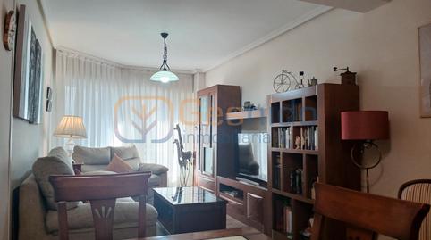 Foto 2 de Pis en venda a El Cerro - Carretera de San Rafael, Segovia