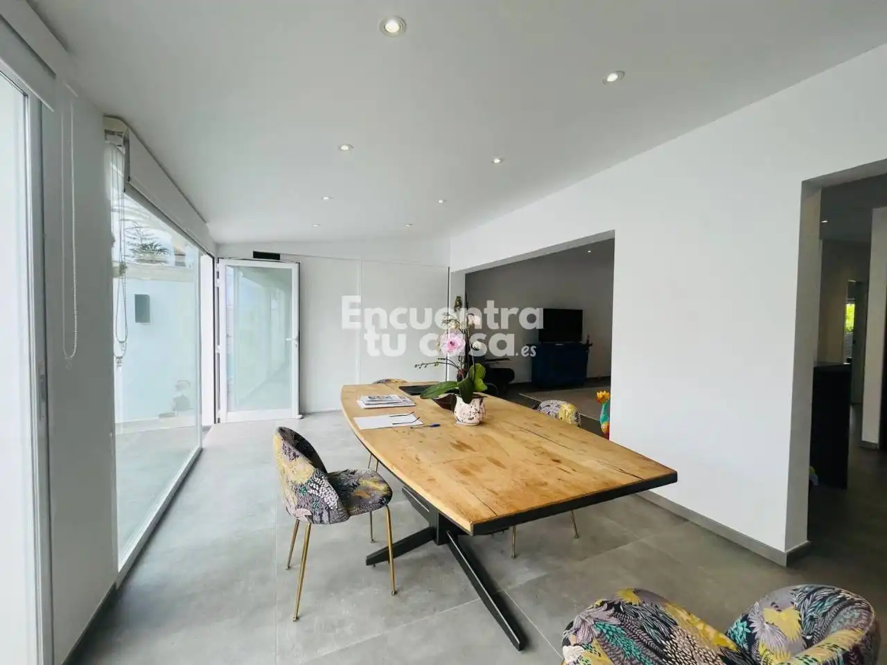Casa o xalet en venda en L'Alfàs del Pi amb Aire condicionat, Calefacció i Terrassa