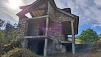 Exterior view of House or chalet for sale in Salceda de Caselas  with Private garden, Terrace and Balcony