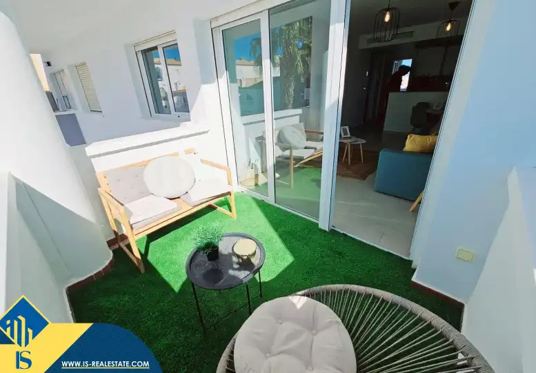 Piso con piscina en venta en Playa del Cura, imagen 8