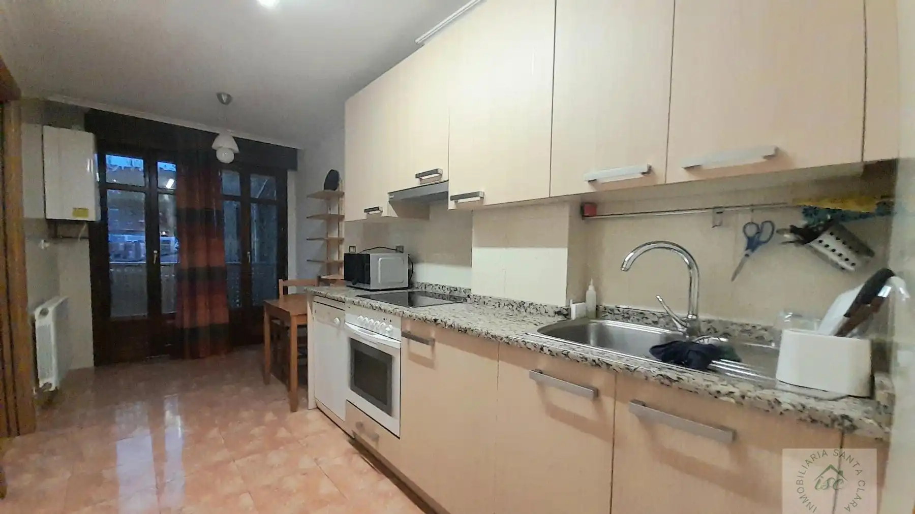 Wohnung mit Terrasse zum Verkauf in Kurutziaga, imagen 13