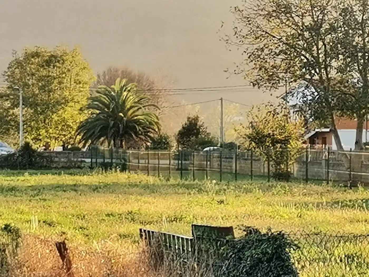 Terrenys i solars en venda a Santa María de Cayón, imagen 3