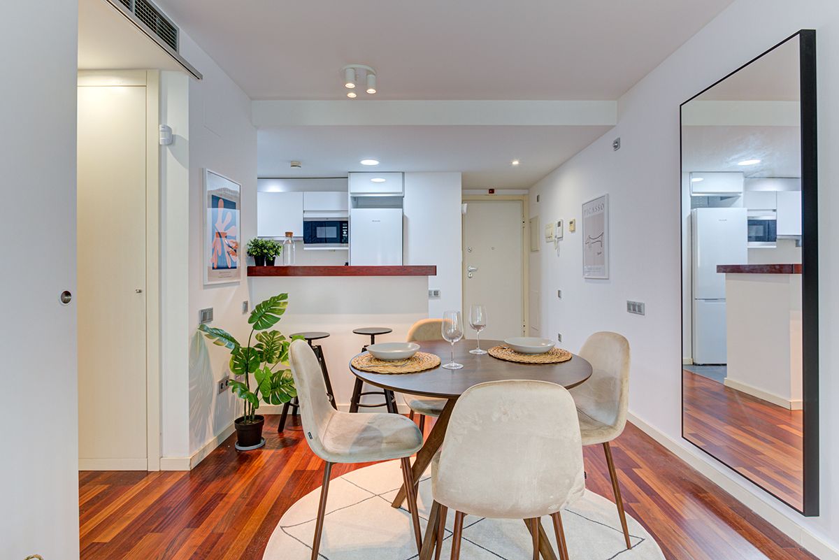 Flat for sale in Plaça de Pau Vila, Sant Pere, Sta. Caterina i la Ribera