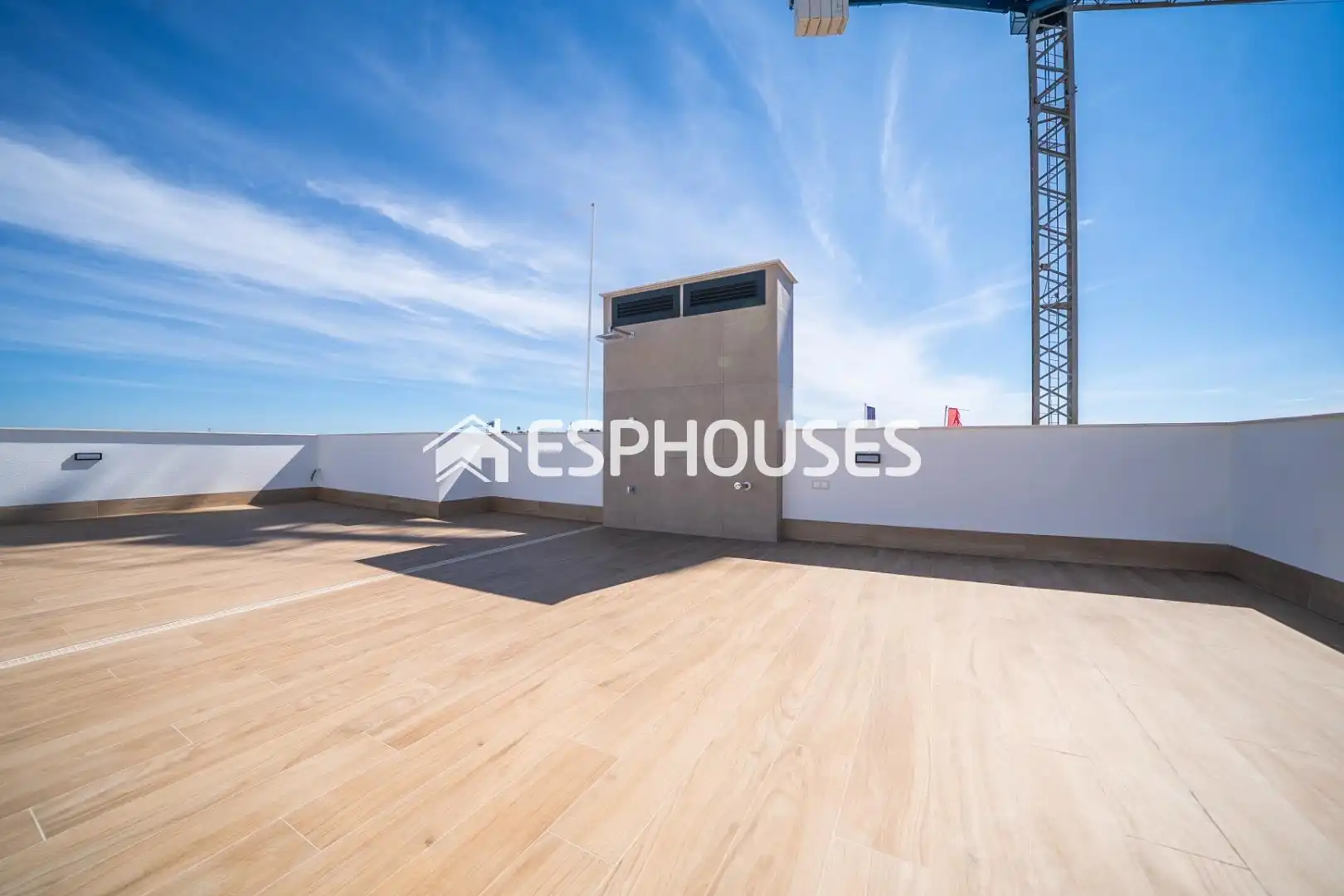 Maison avec terrasse à vendre à Algorfa, imagen 62