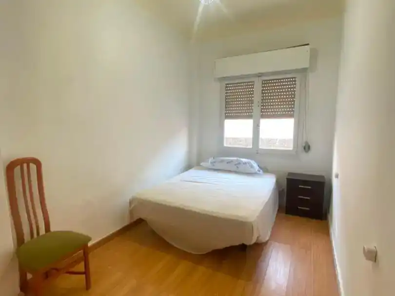 Habitación de Piso en venta en Petrer
