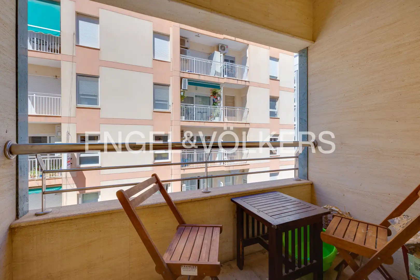Wohnung mit Terrasse zum Verkauf in Centro, imagen 3