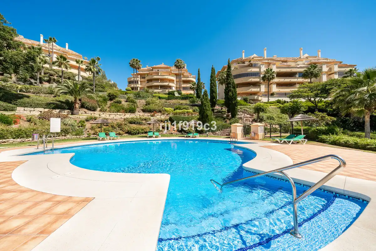 Flat with lift for sale in Elviria - Cabopino, imagen 10