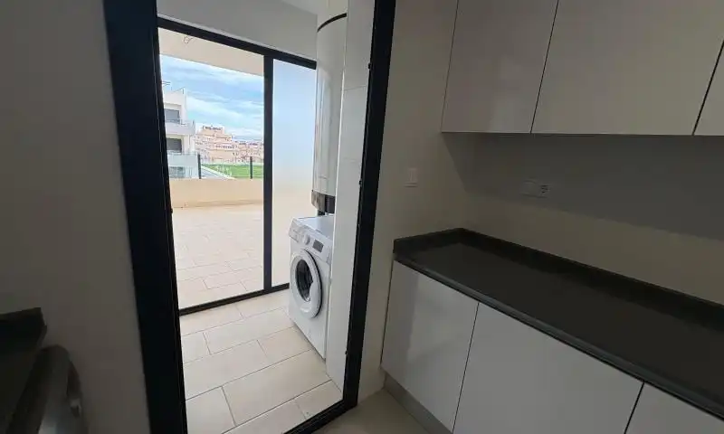 Apartamento con piscina en venta en Orihuela Costa, imagen 19