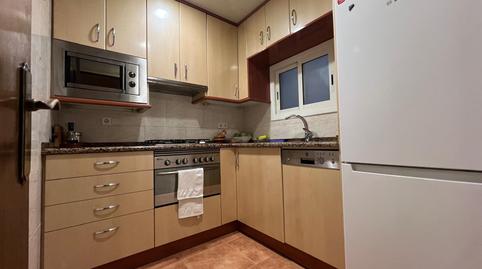 Foto 3 de Pis en venda a Carrer de L'escultor Ordóñez, Porta, Barcelona