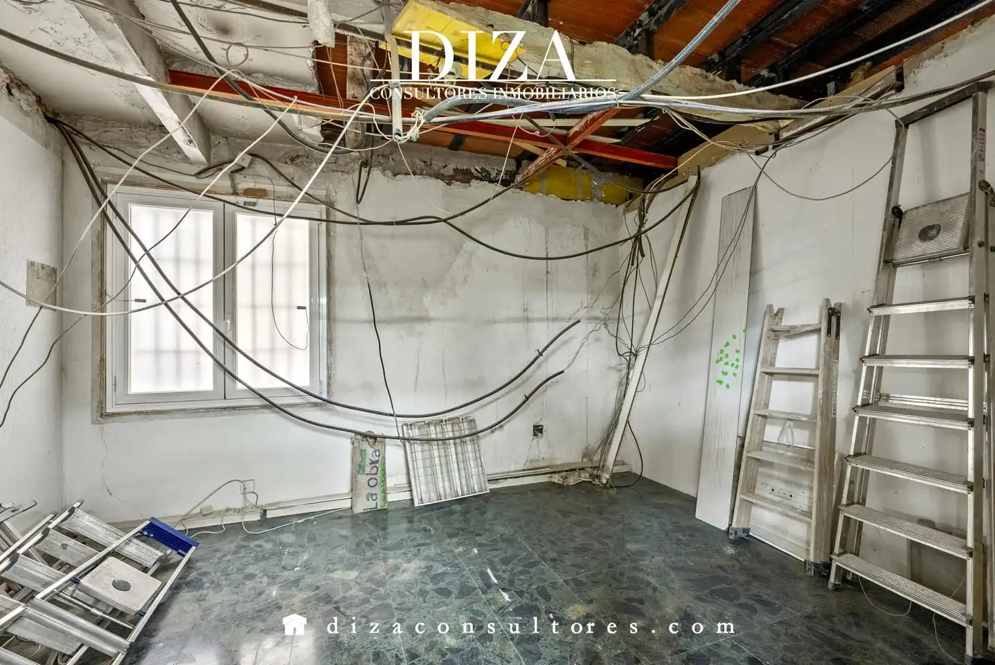 Business premises to rent in Puerta del Sol, imagen 29