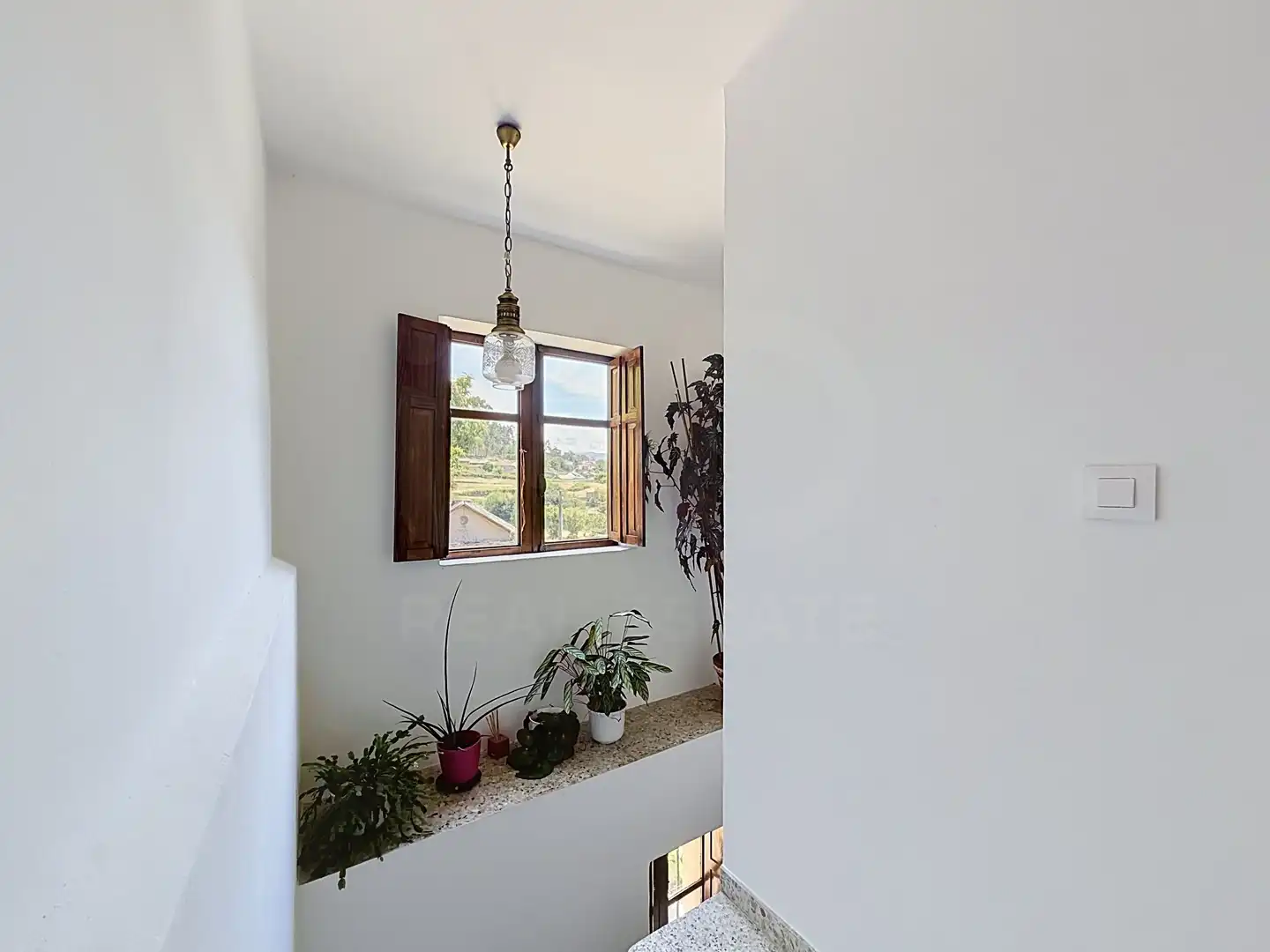 Casa o xalet en venda en Pontevedra Capital  amb Calefacció i Terrassa