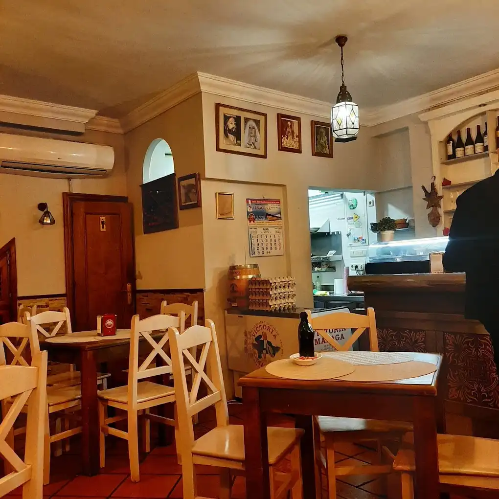 Local comercial en traspaso en Marbella Centro