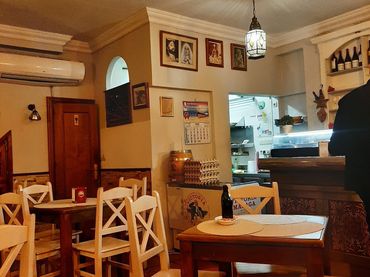 Business premises for transfer in Marbella Centro