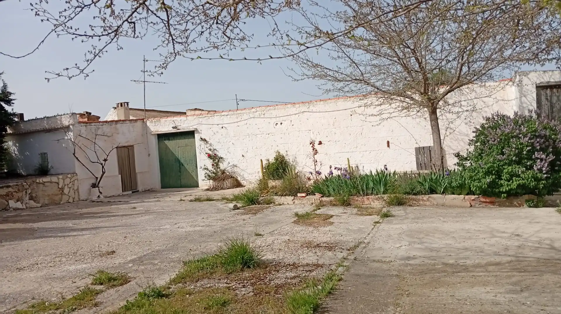Chalet en venta en Pedanías - Extrarradio