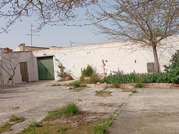 Villa à vendre à Pedanías - Extrarradio