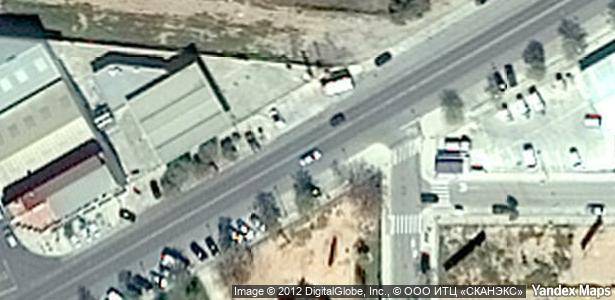 Nave industrial en Venta en Metro - Auditorio