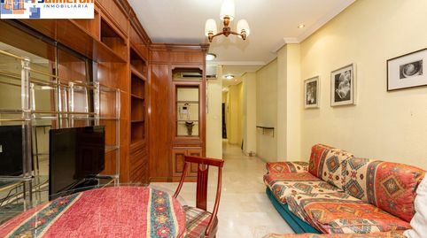 Foto 4 de Piso en venta en Centro - Sagrario, Granada Capital