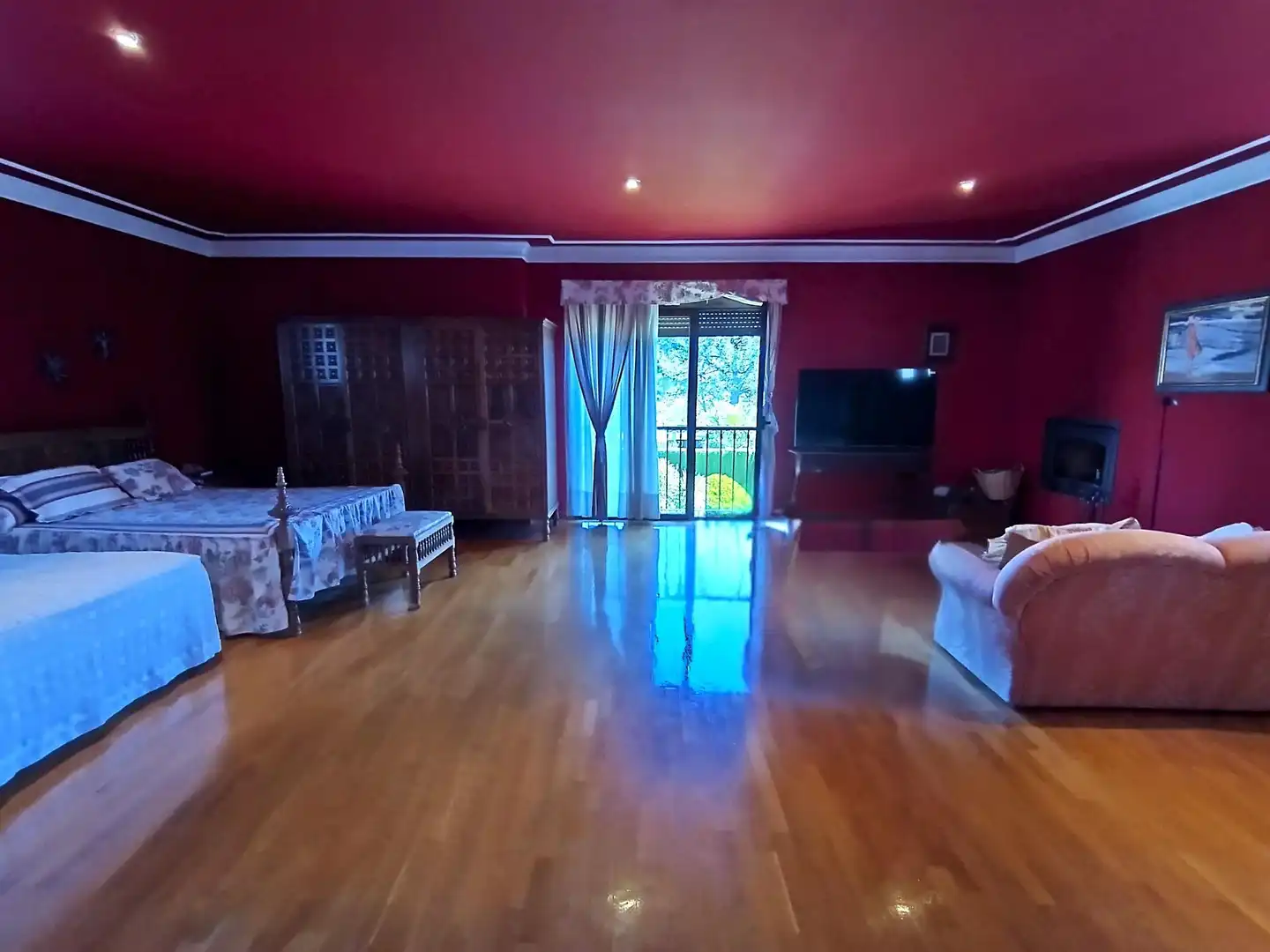 Casa amb piscina en venda a Pepino, imagen 27