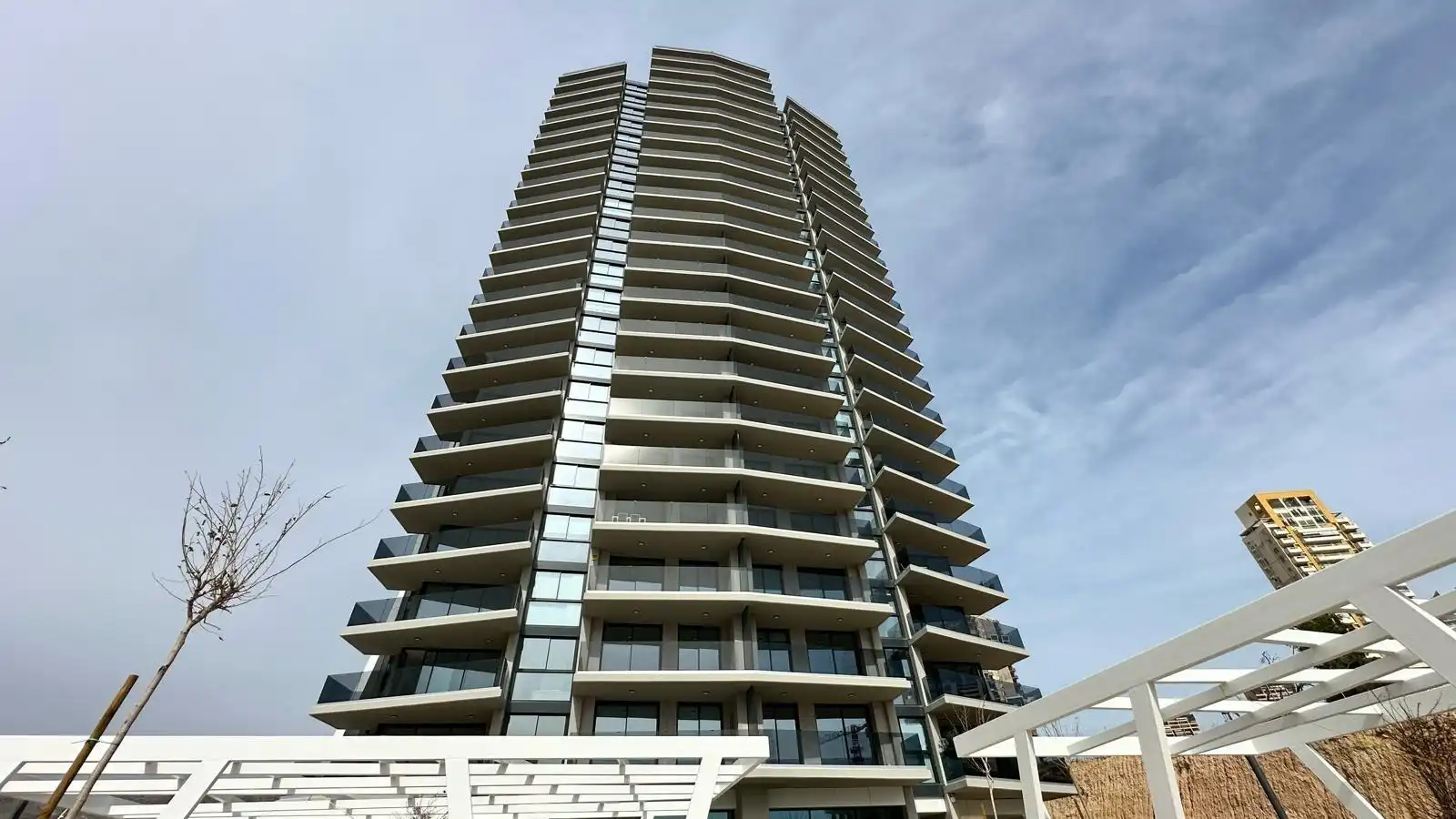 Appartement compact avec piscine à vendre à Avenida av.moralet, imagen 20