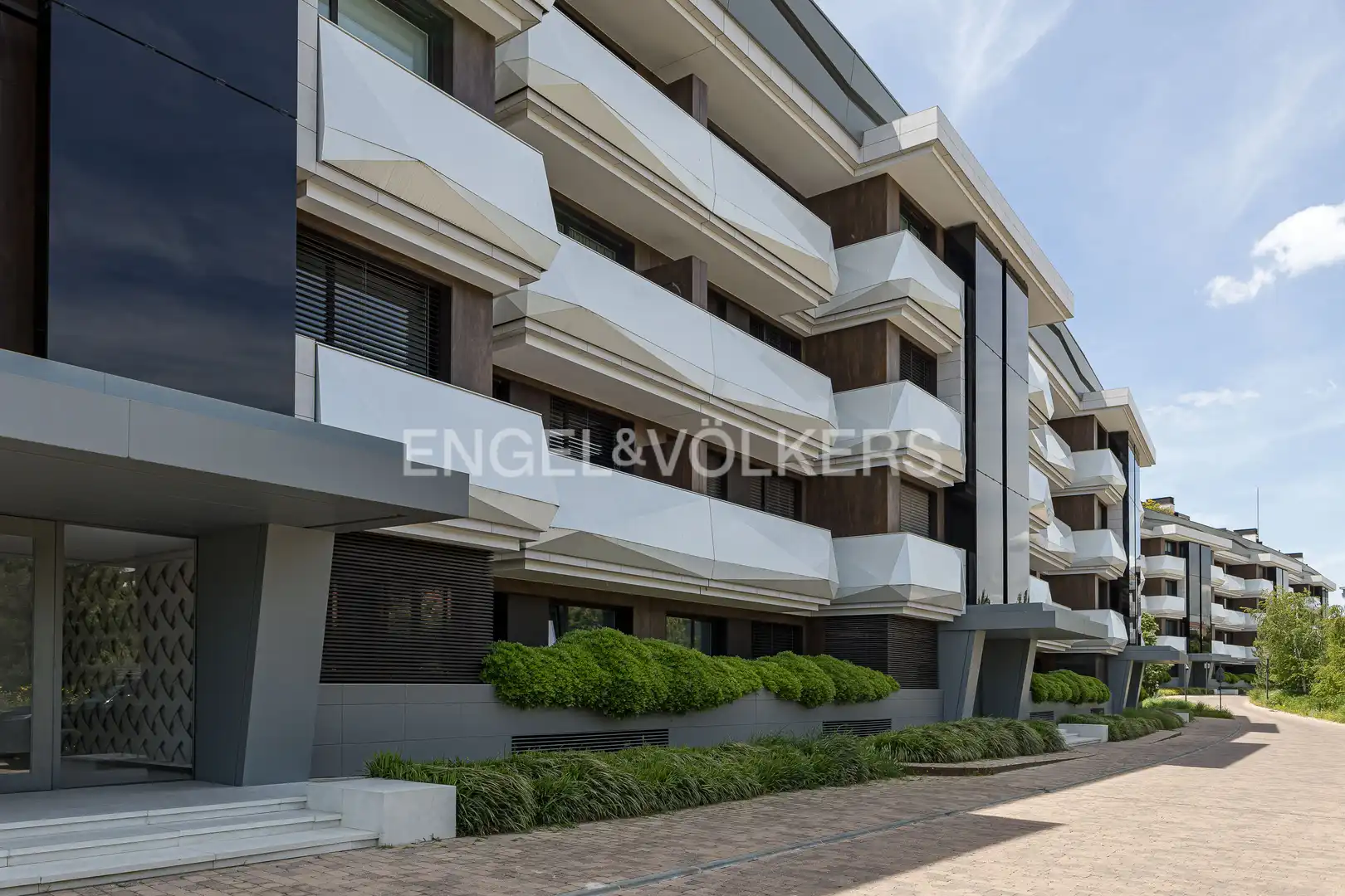 Flat with terrace for sale in Prado de Somosaguas - La Finca, imagen 43