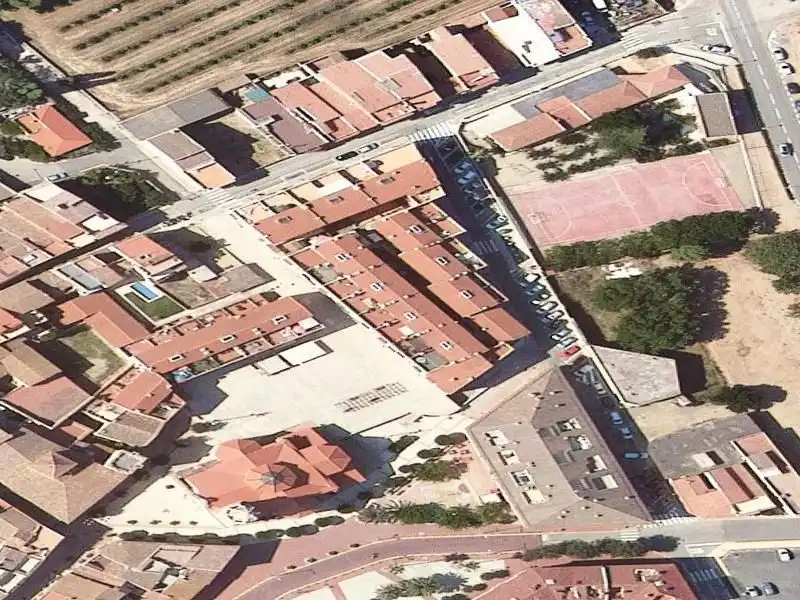 Piso en venta en El Catllar 