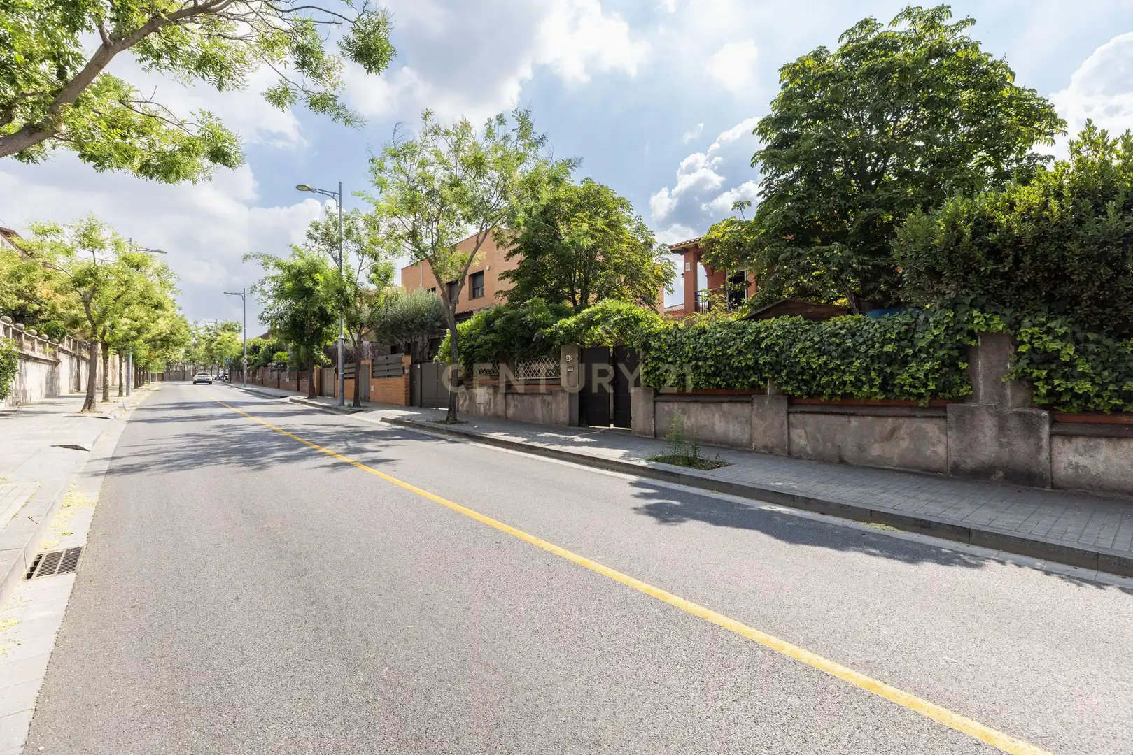 Terreny residencial en venda a Avinguda Catalunya, 30, Parets del Vallès, Spain 30, imagen 3