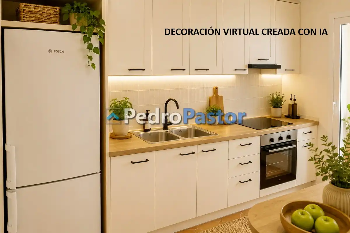 Bungalow con piscina in vendita a Las Marinas / Les Marines, imagen 12