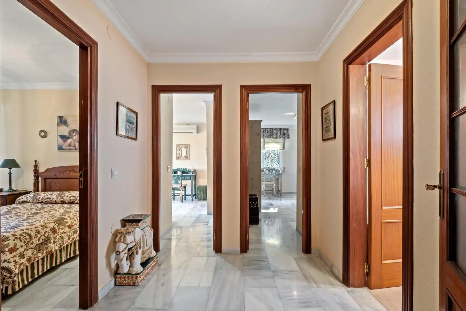 Casa o xalet en venda a Manantiales - Lagar - Cortijo