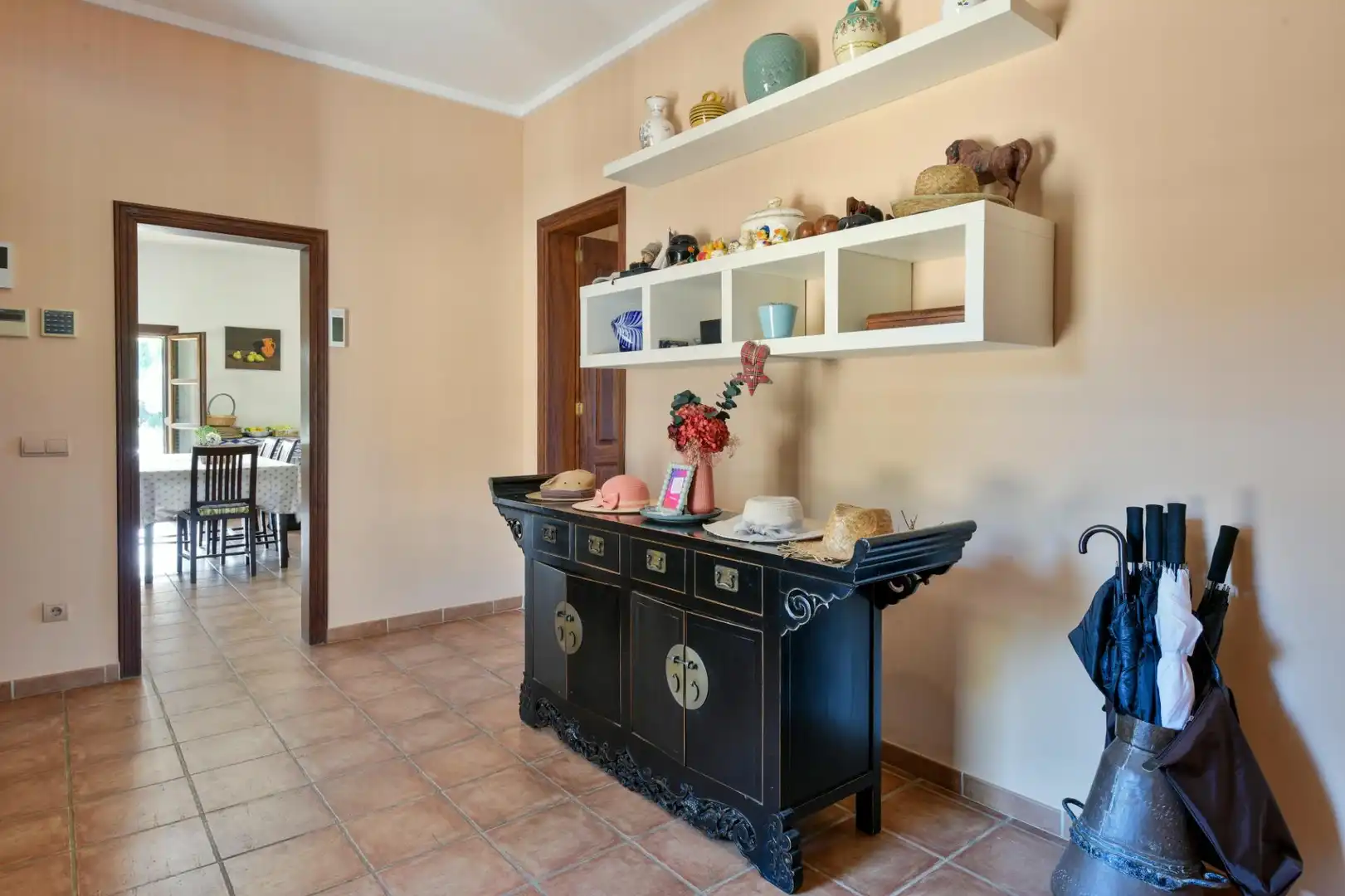 Detached house with garden for sale in Alaró, imagen 24