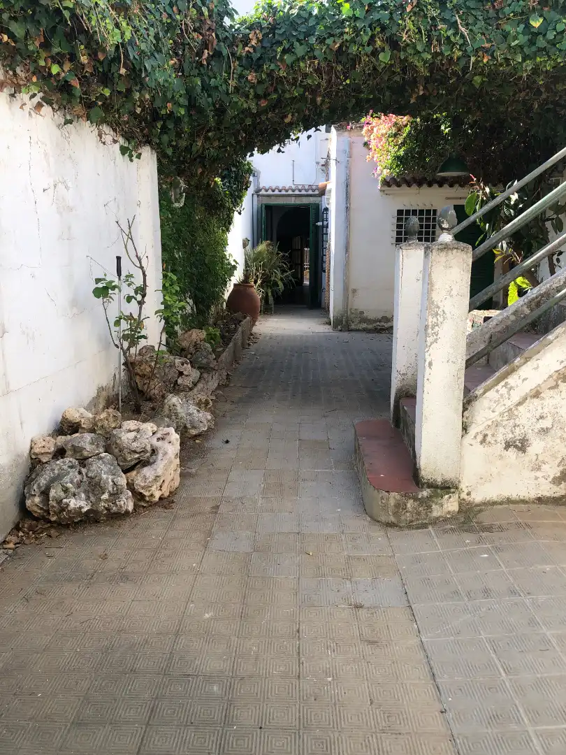 Finca rústica en venta en Vilassar de Mar con Calefacción, Jardín privado y Terraza