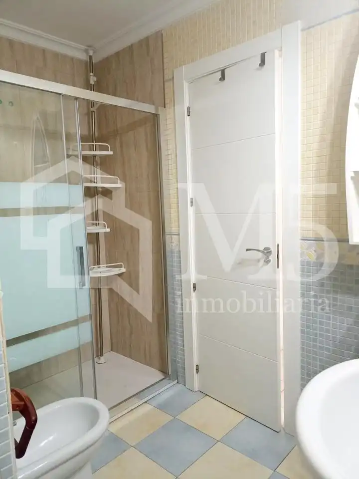 Wohnung zur Miete in Centro