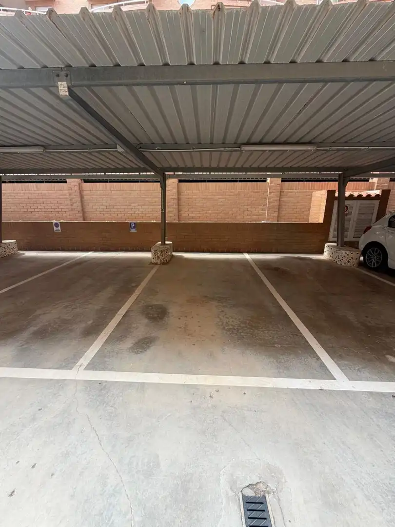 Pis amb ascensor en venda a Amplaries, imagen 33