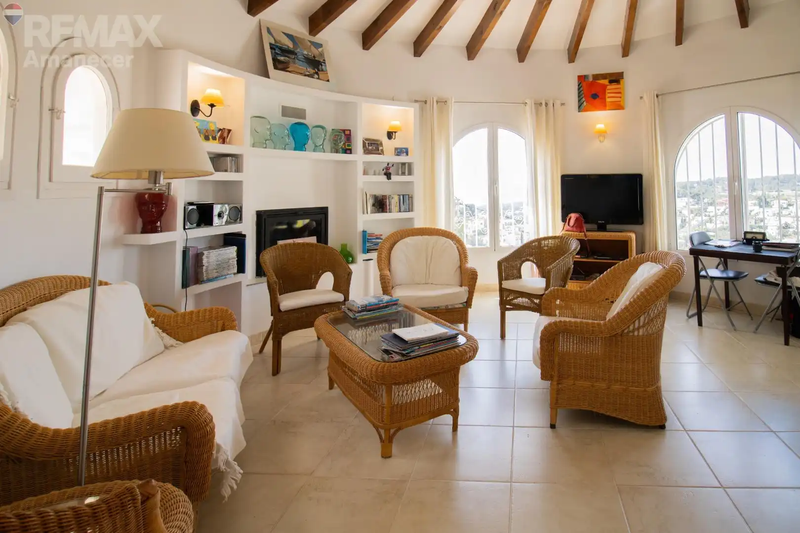 Villa mit Pool zum Verkauf in AV CALCIDES LES, imagen 9