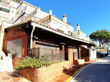 Business premises for sale in Calahonda