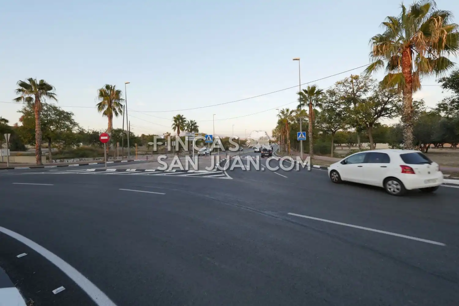 Wohnbaugrundstück zum Verkauf in La Huerta, imagen 20