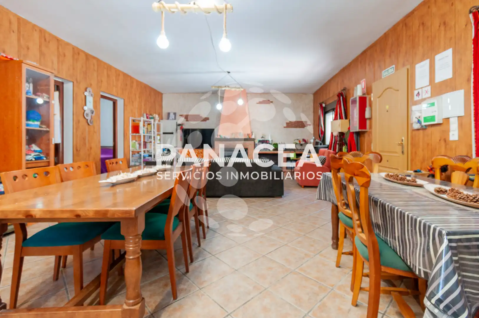 Country house with garden for sale in Canjáyar, imagen 4