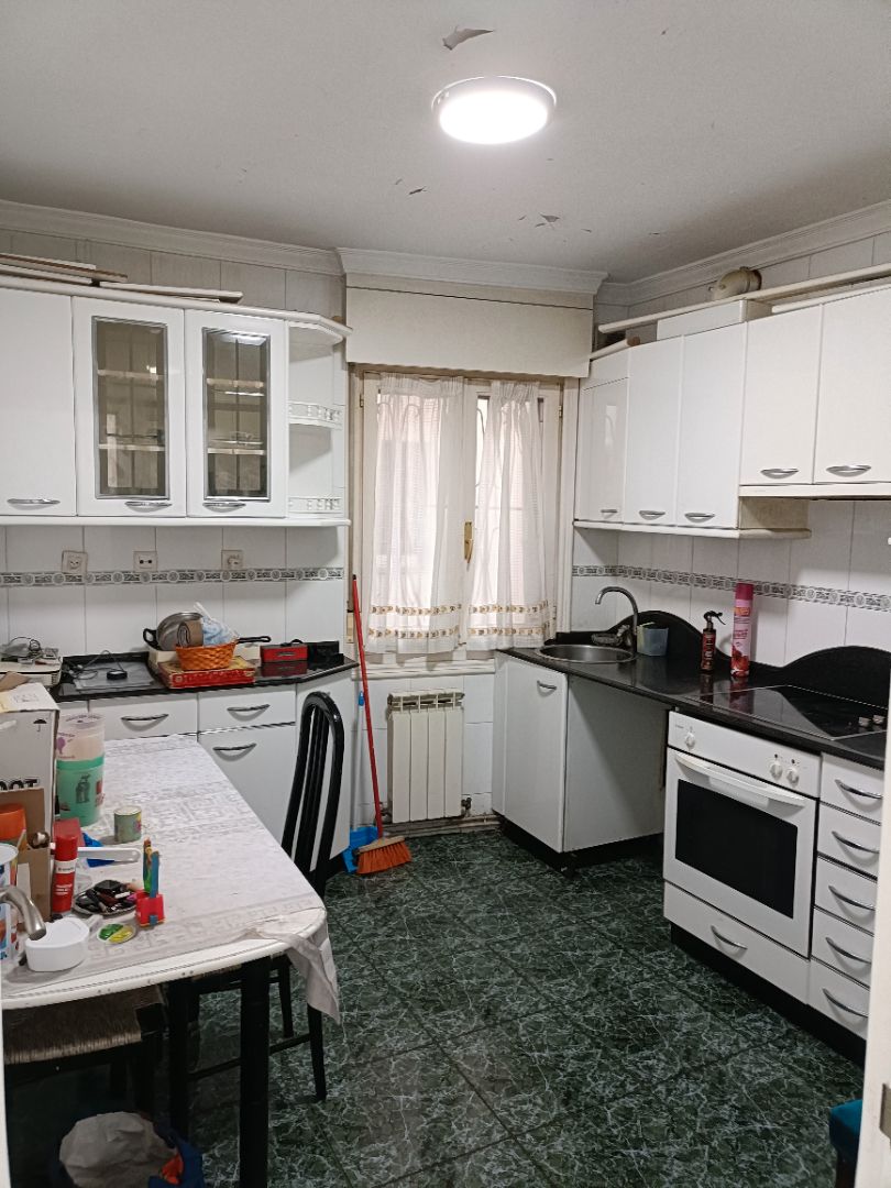 Piso en venta en Avenida Carlos VII Etorbidea, La Florida
