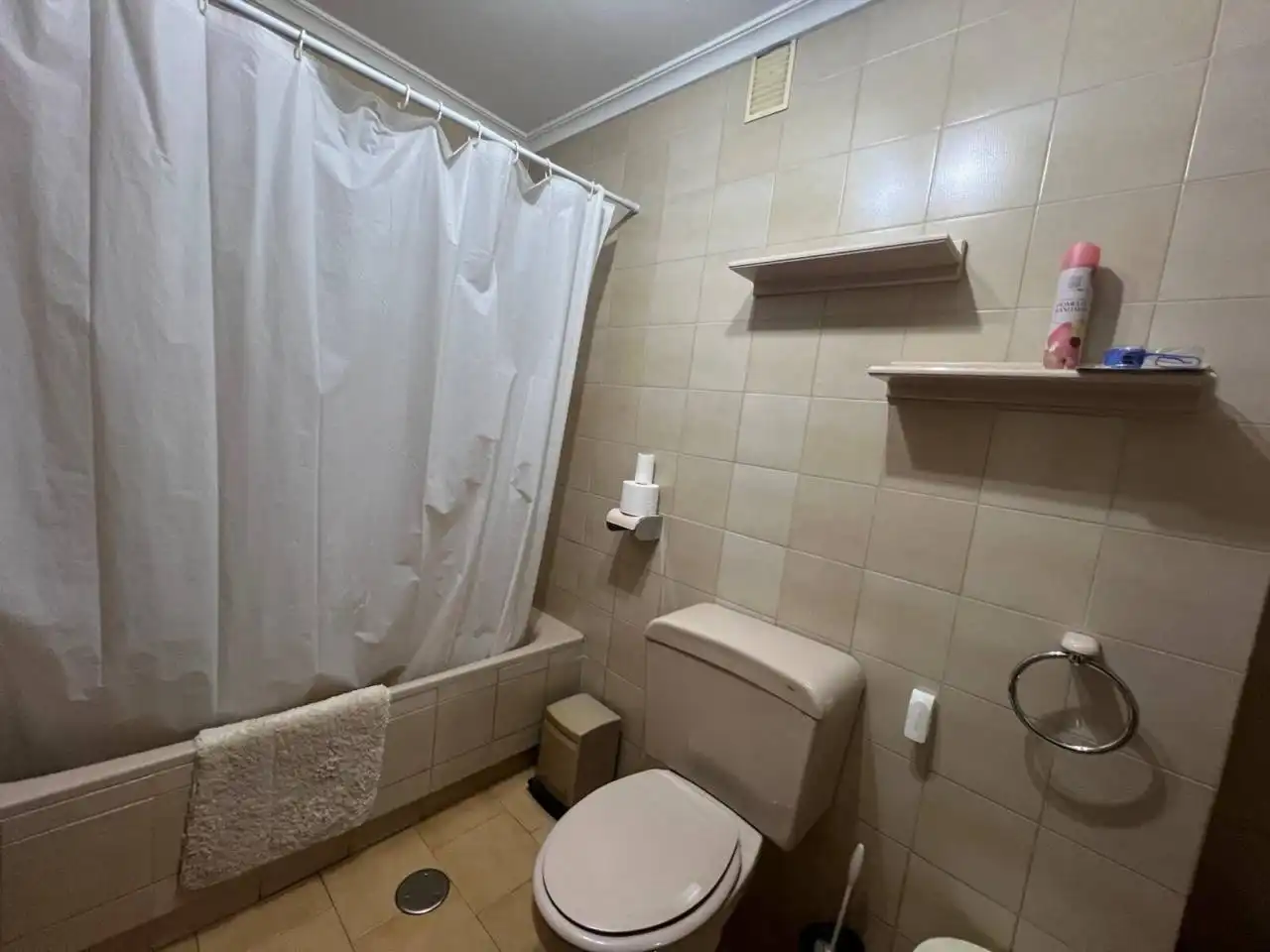 Appartamento con terrazza in affitto a Calle Méjico, imagen 29