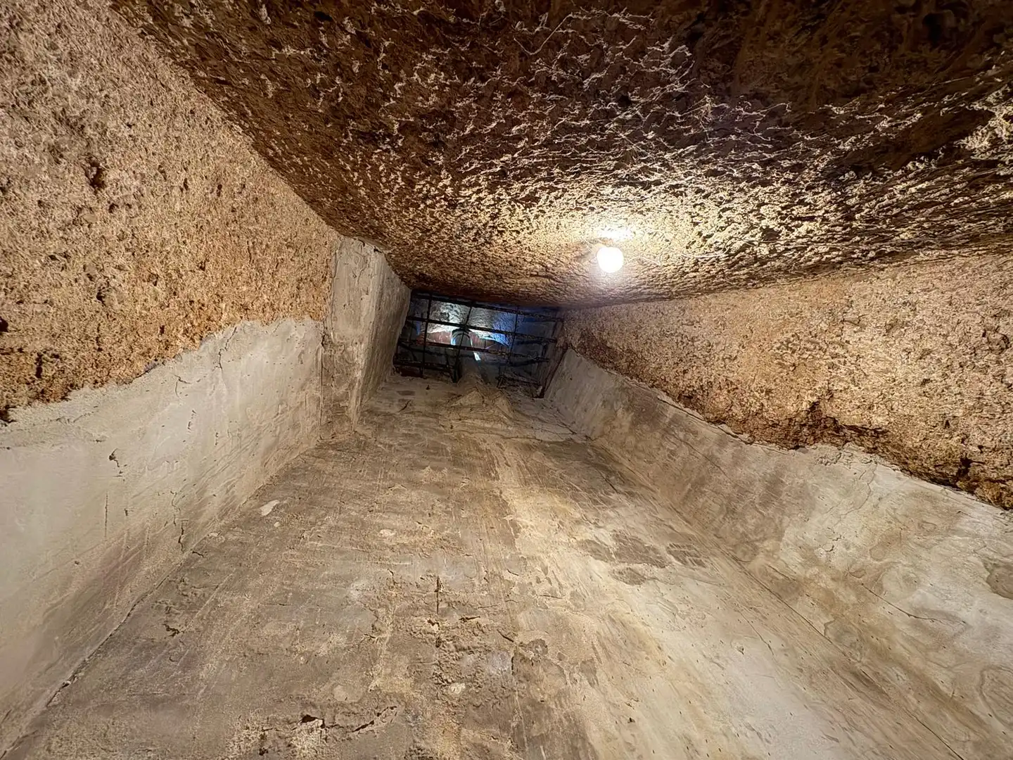 Finca rústica en venta en Villalba de la Loma con Jardín privado y Trastero