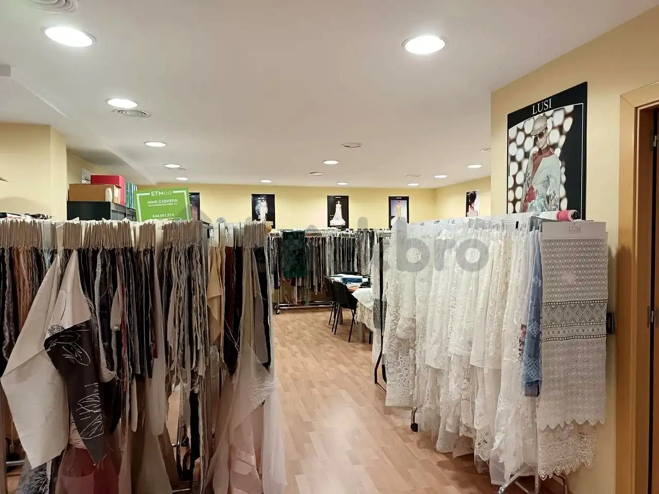 Office for sale in Barcelona