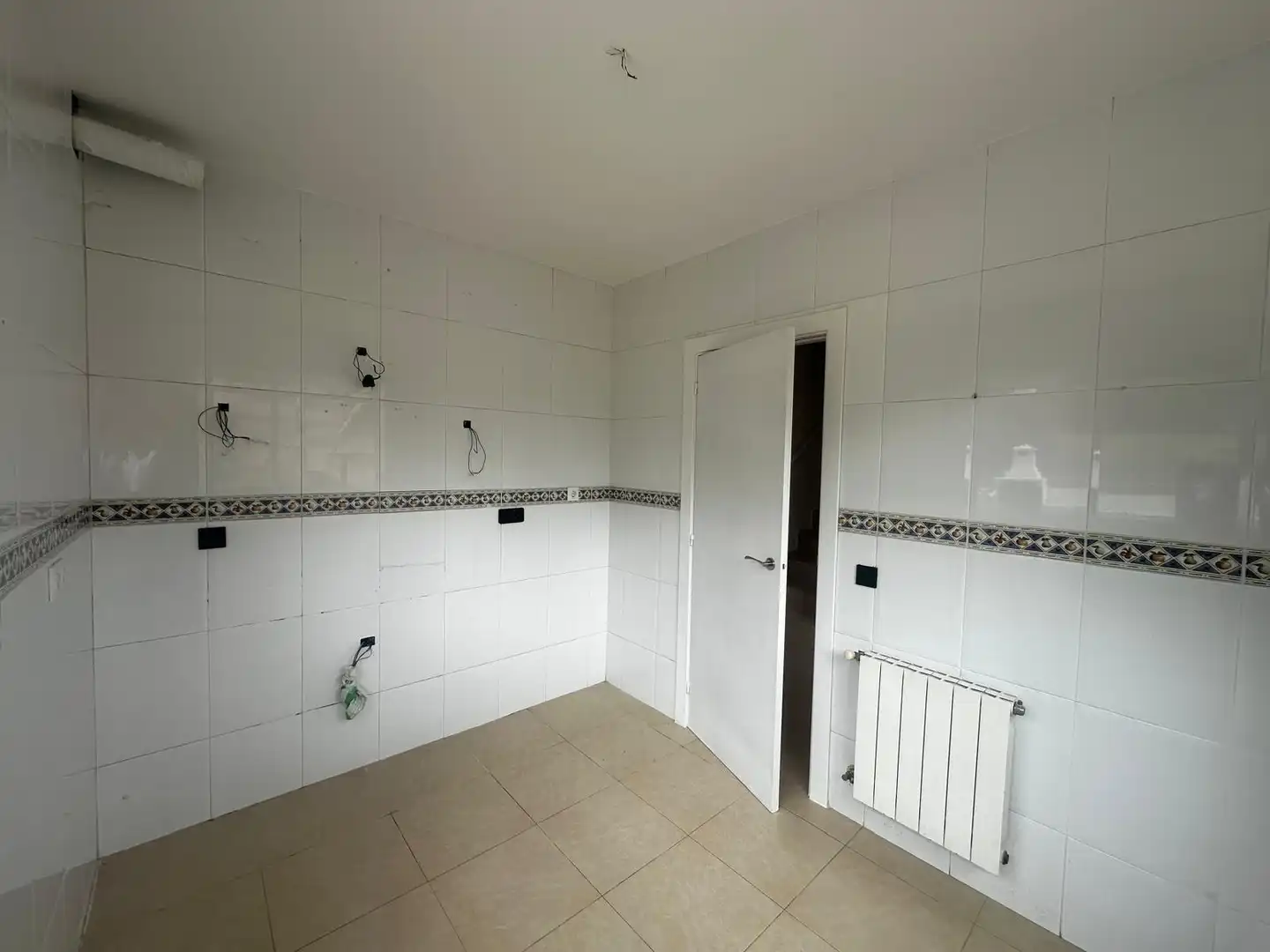 Bathroom of Houses for sale in Tordera  with Air Conditioner, Heating and Private garden
