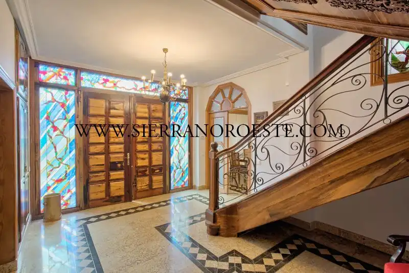 Houses for sale in El Cantizal
