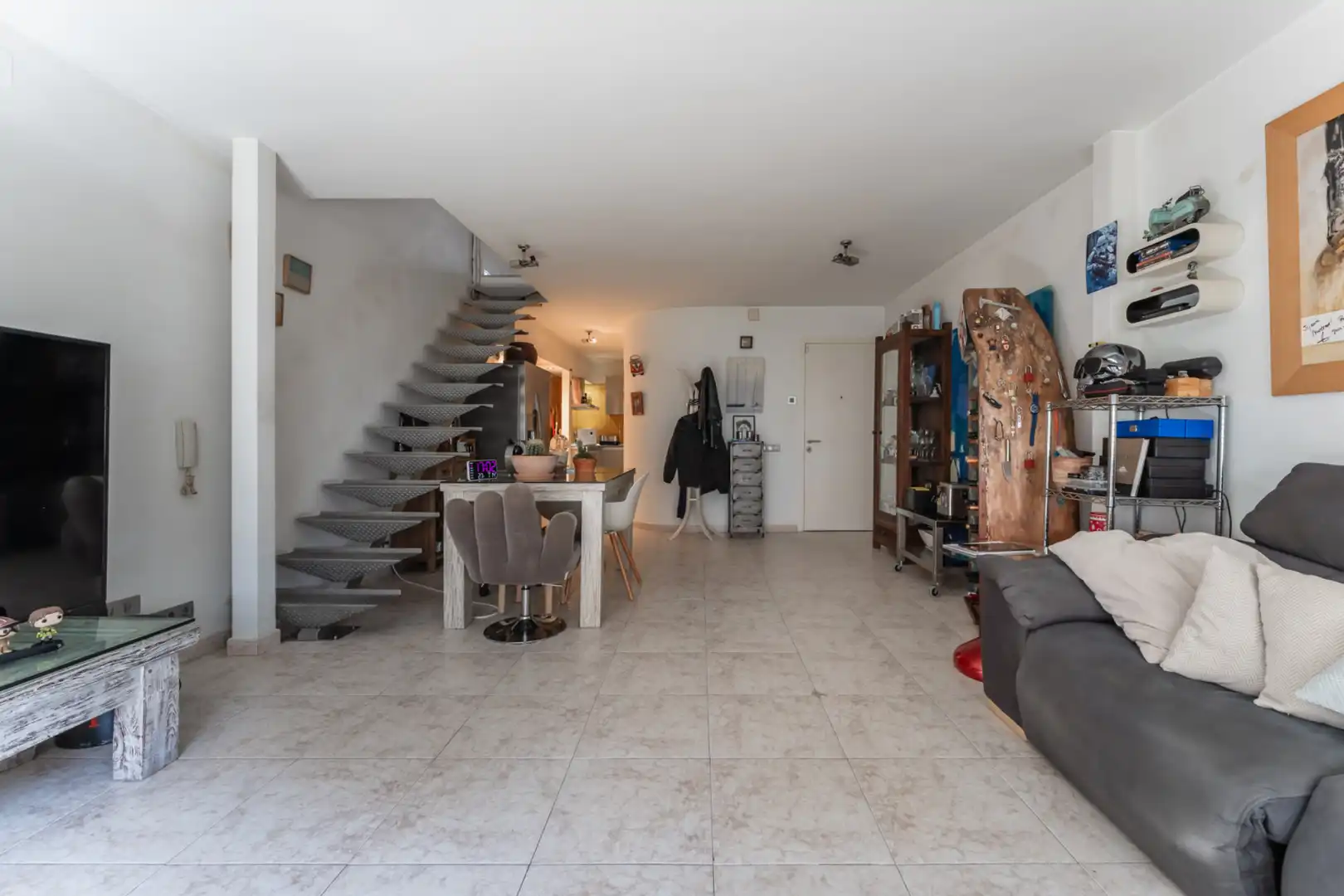 Dúplex en venta en Mollet del Vallès con Aire acondicionado y Calefacción
