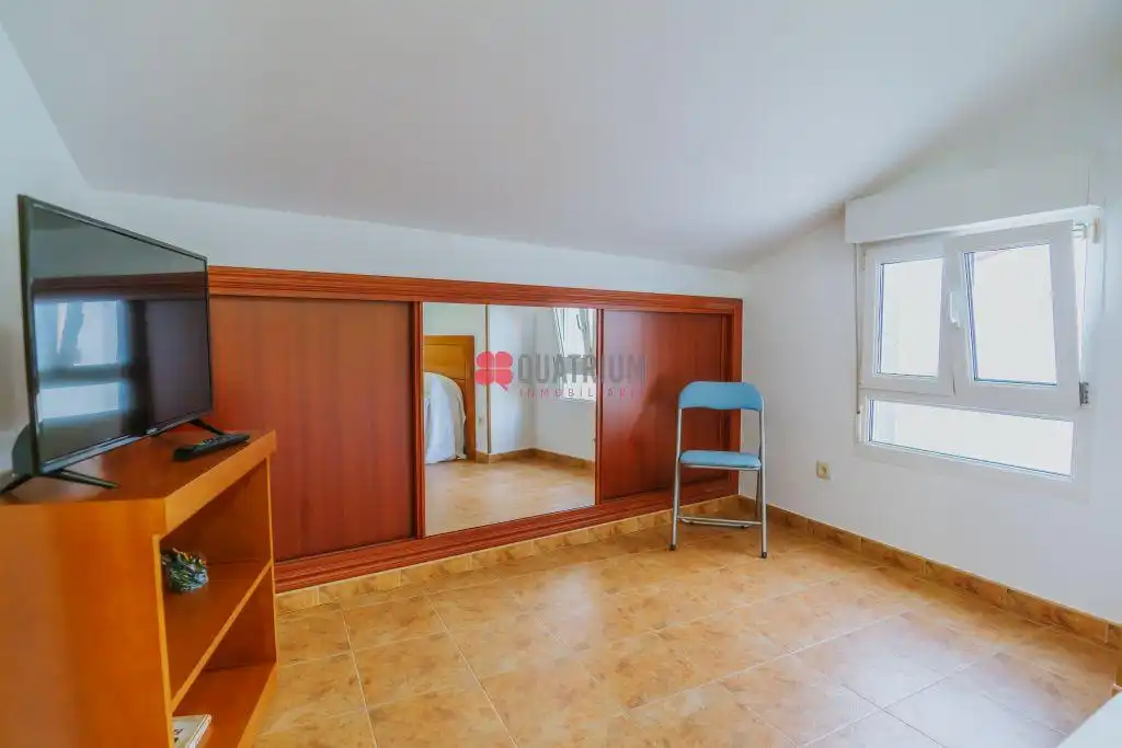 Wohnung zum Verkauf in Paseo o Cantiño, imagen 19