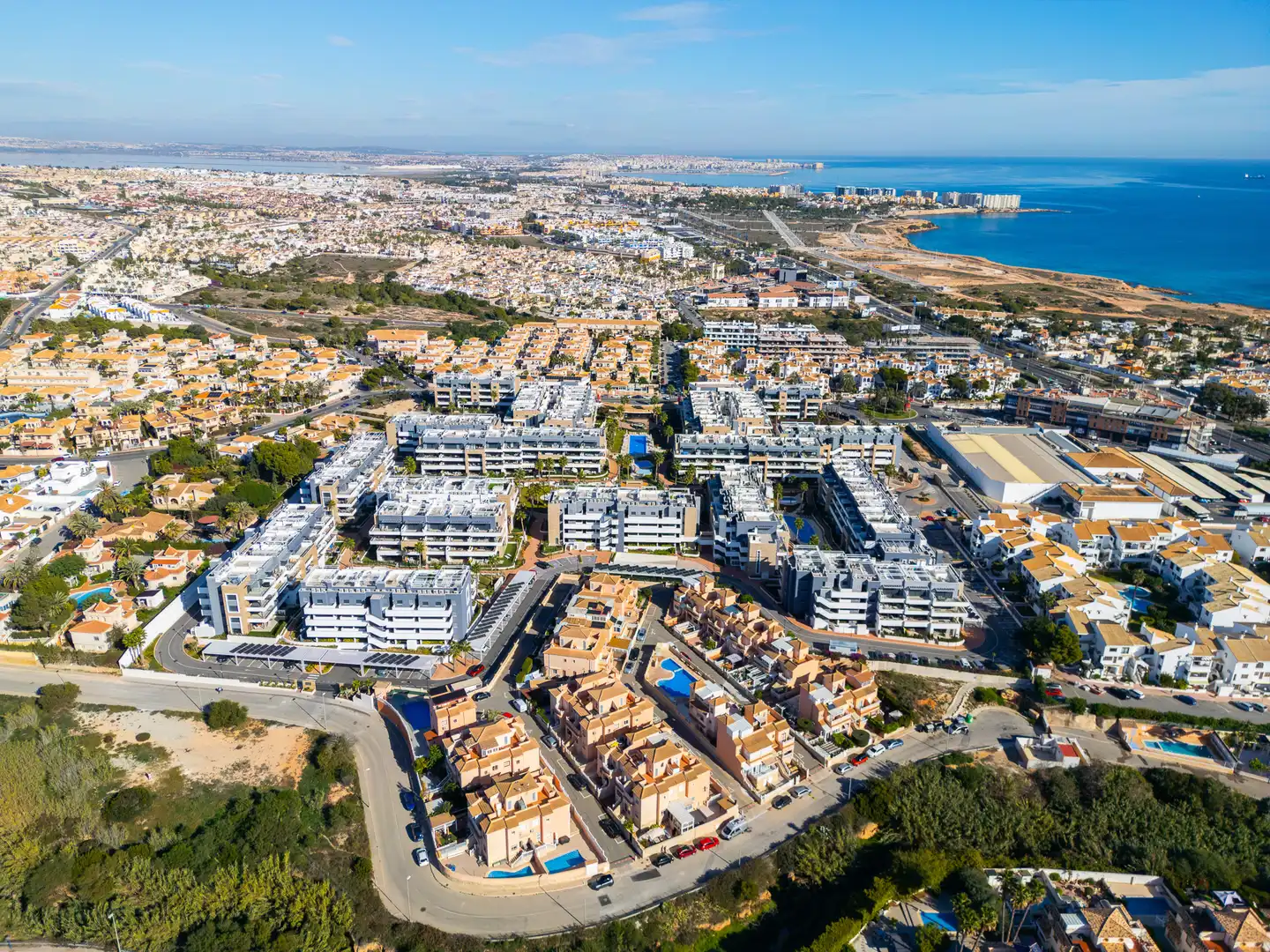 Appartement avec piscine à vendre à Orihuela Costa, imagen 10