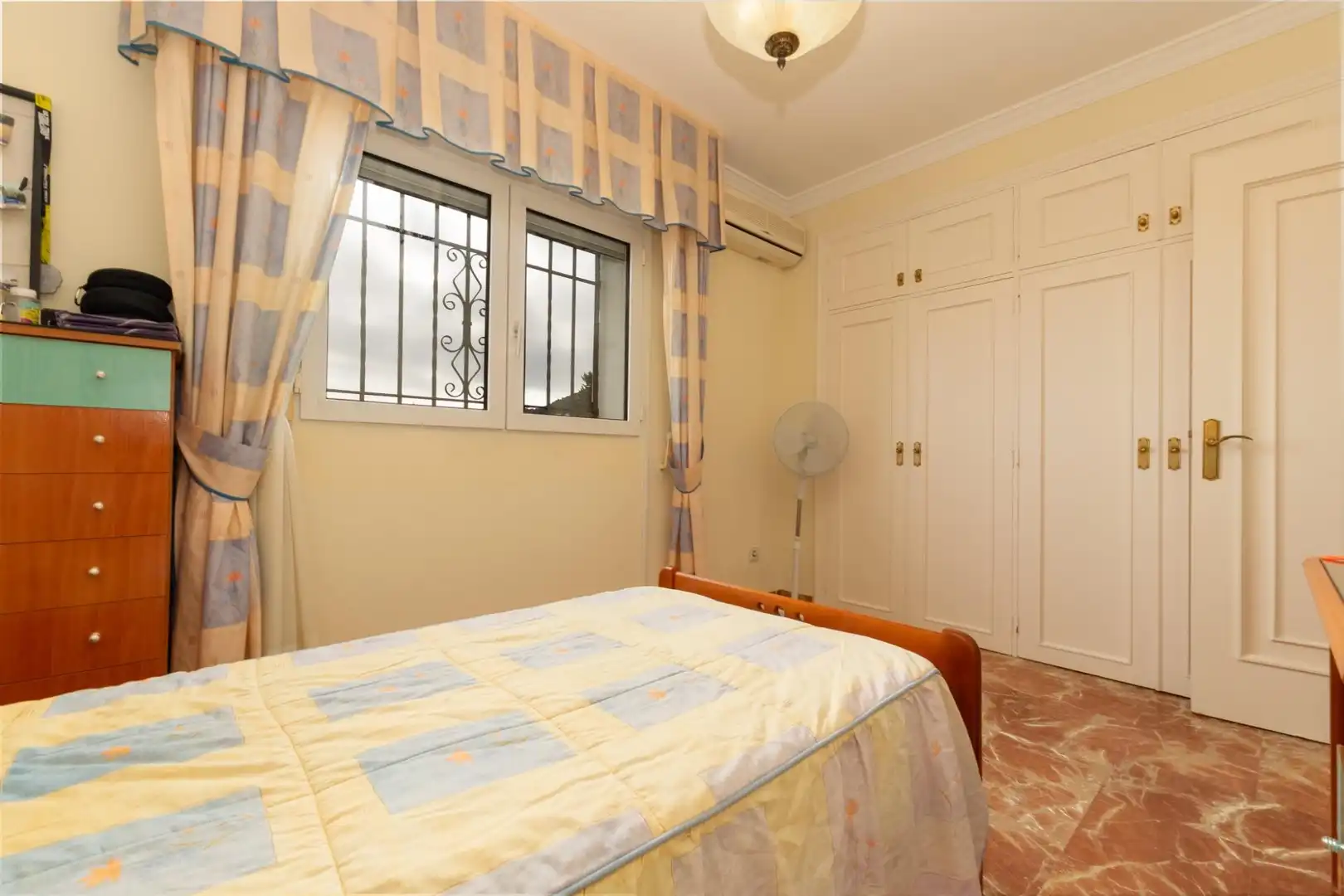 Casa pareada con terraza en venta en Manantiales - Lagar - Cortijo, imagen 26
