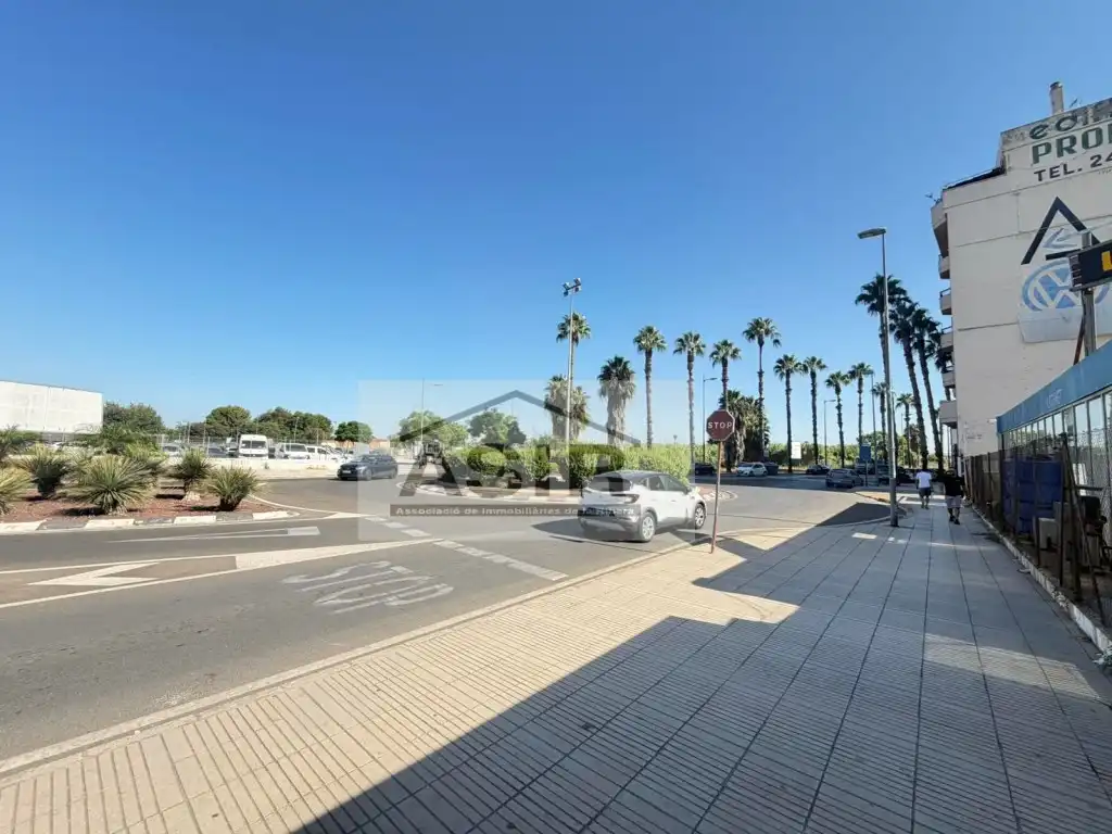 Aparcament de Residencial en venda en Alzira