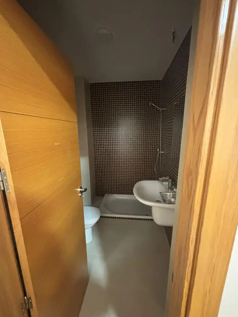 Study for rent in Valdepeñas