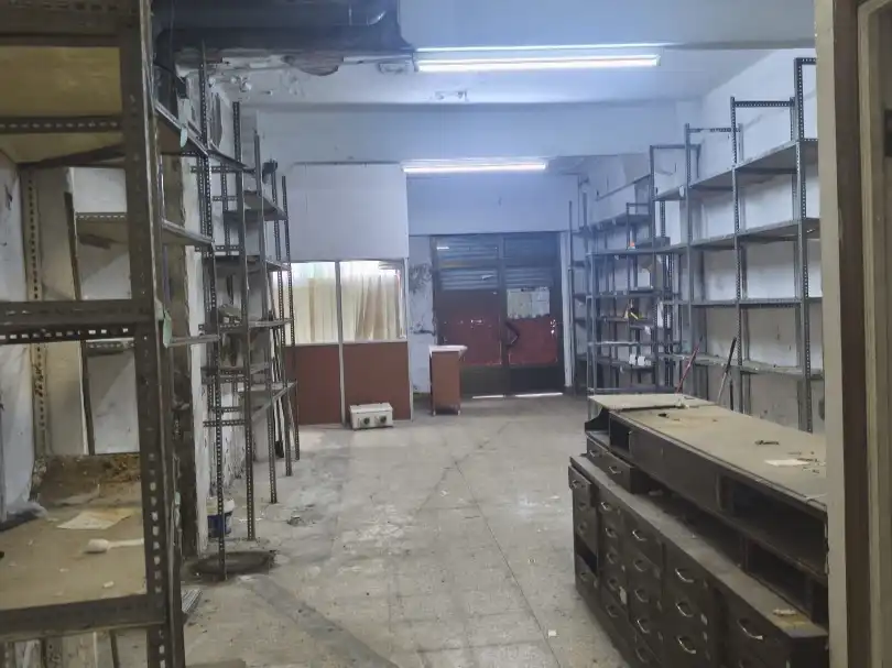 Local en venda en Barakaldo 